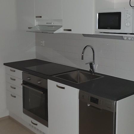 Cozy Studio In Espoo New Helsinki Dış mekan fotoğraf