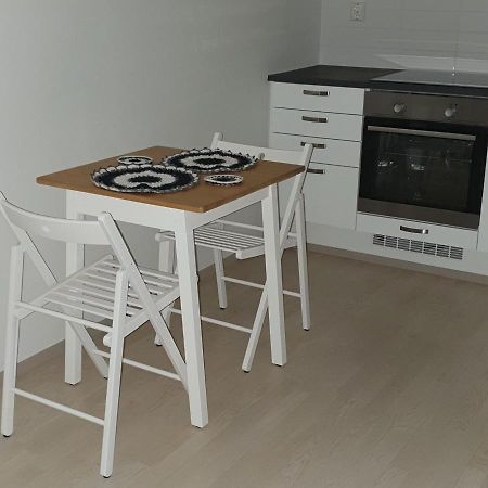Cozy Studio In Espoo New Helsinki Dış mekan fotoğraf
