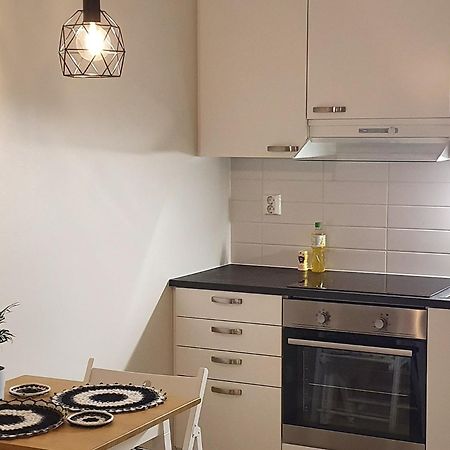 Cozy Studio In Espoo New Helsinki Dış mekan fotoğraf
