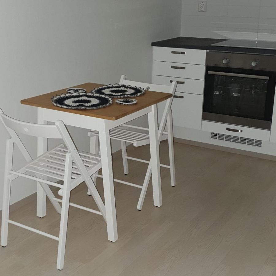 Cozy Studio In Espoo New Helsinki Dış mekan fotoğraf